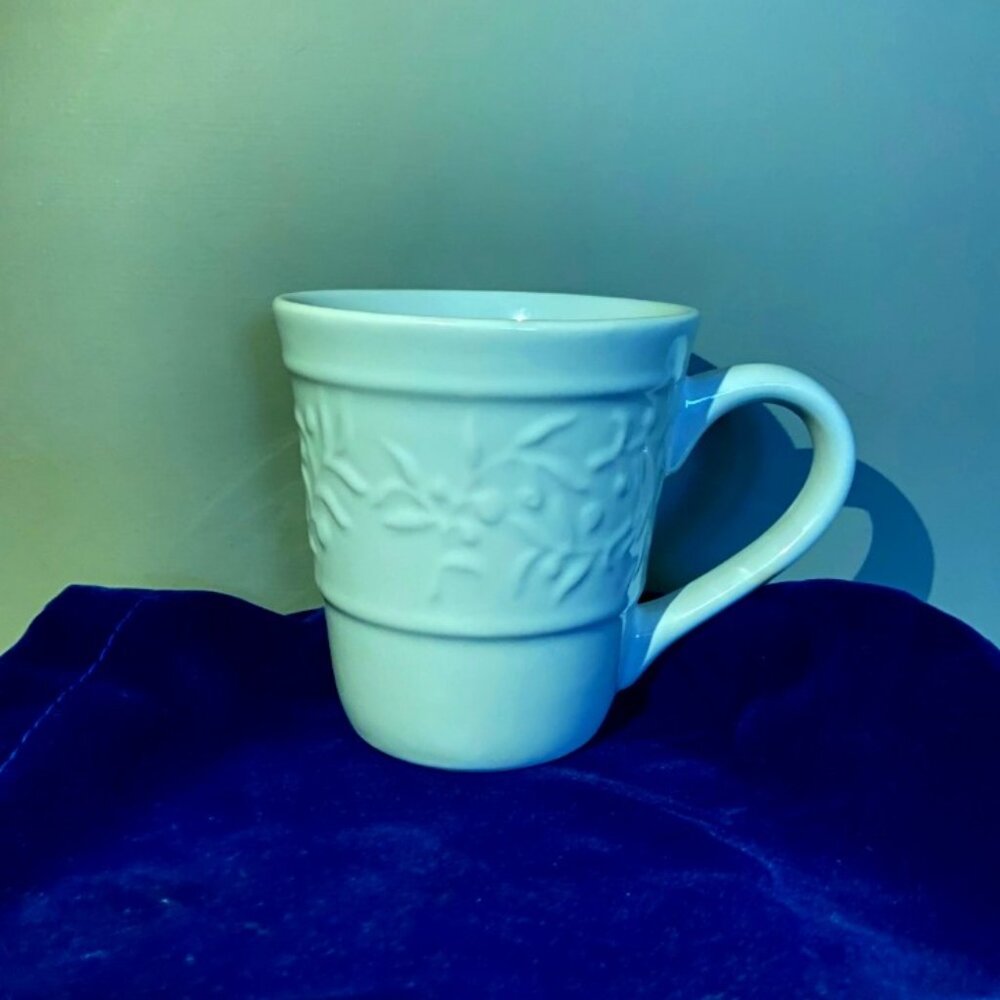 Holiday Home Mug